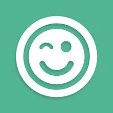 BlinkFitt sphere-powered workout gameplay with neon exercises